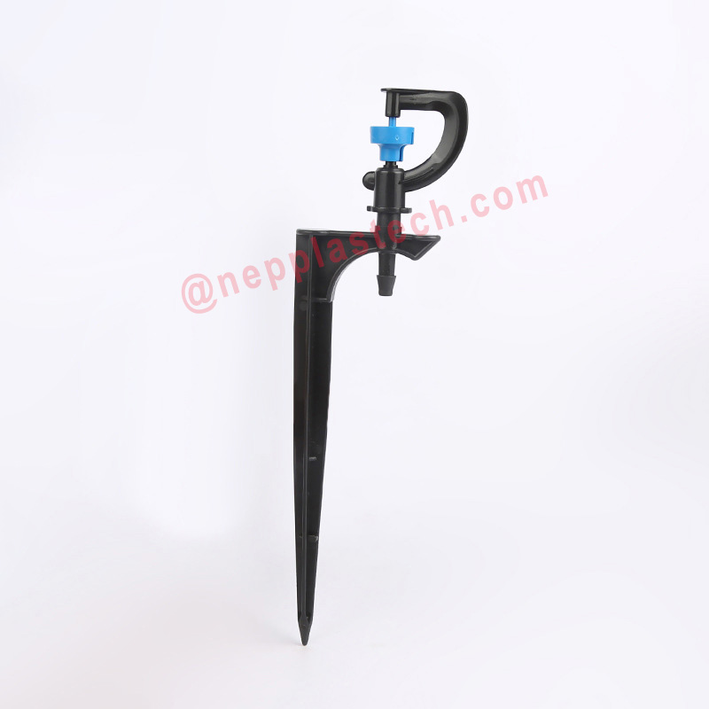 uisciúcháin micrea-sprinkler úllord Geallta 15cm geimhreadh uisciúcháin pota bláthanna gairdín micrea-scaird geallta