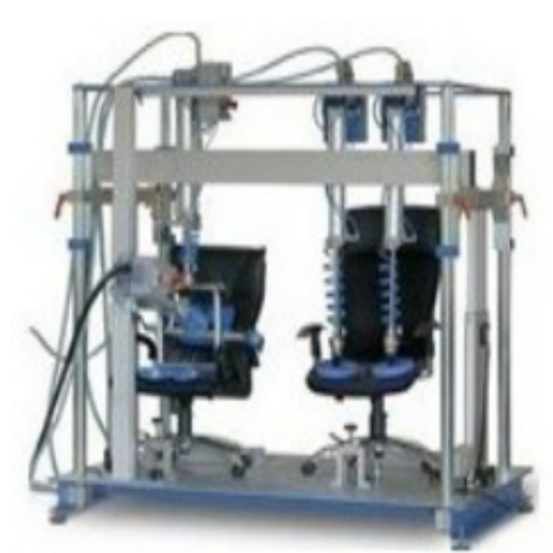 LT-JJ13-2 Tástálaí marthanachta le haghaidh cúltaca suíochán cathaoireacha oifige