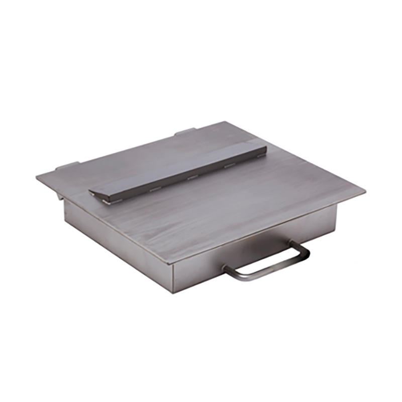 Kohandatud magnetvälja separaatori magnetplaati saab kohandada seadmetega, mis on varustatud magneetiliste loomakasvatuse rakendustega.