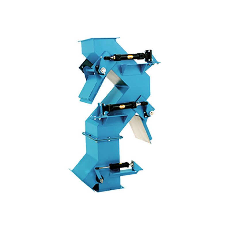 Isepuhastav Hump Magnetiline eraldaja Sügav toru puhastamine