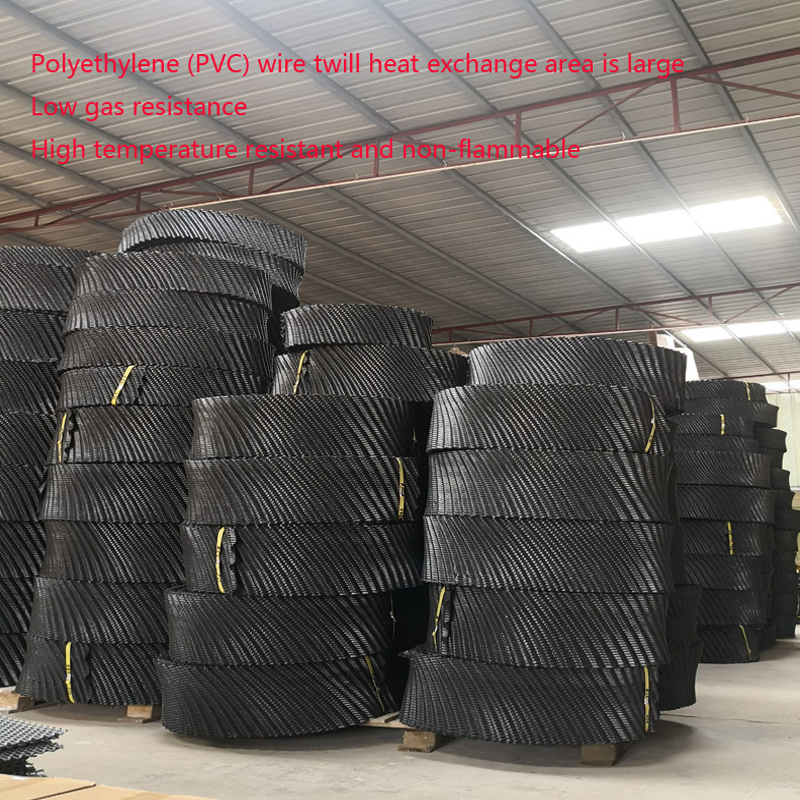 Külmutustorni pakendamise eelised