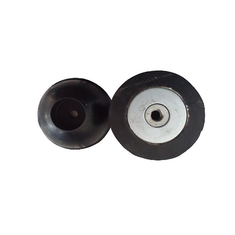 Sos Rubair Iar-Chuasaithe Rubair Ceann Dúbailte Iar-Aiseoir Ardaitheoir Éasca