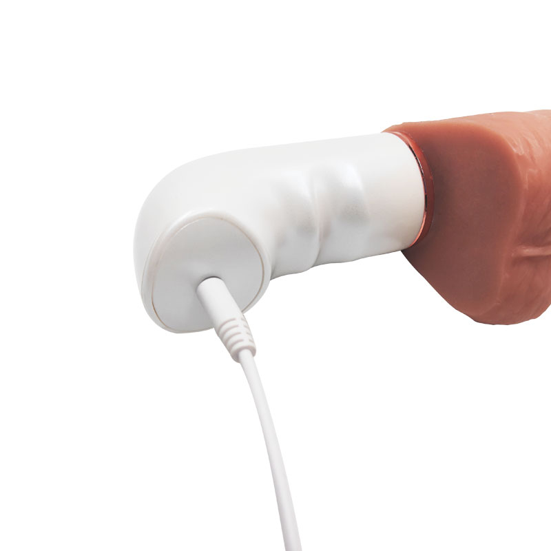 Induktsiooni teleskoopiline arukas kuumutamine Peenis lisatakse sadu kordi minutis