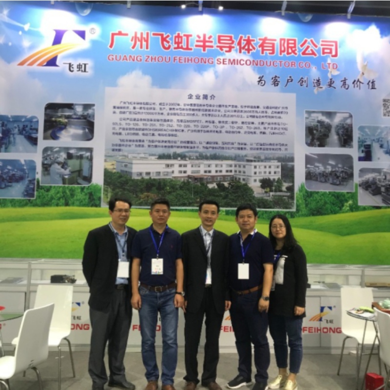 Lendava vikerkaare põhitehnoloogia