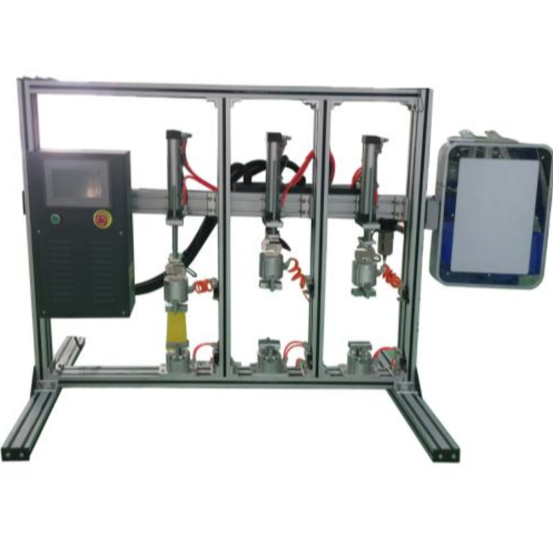 LT-JJ27 Tástálaí tuirse iarmharta comhpháirteach seam tolg