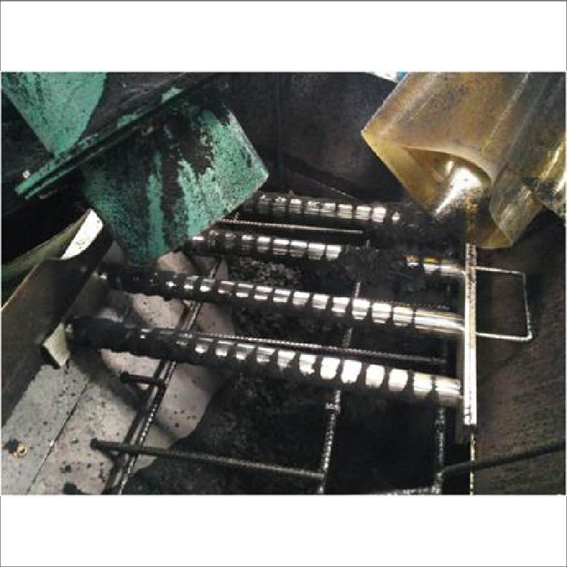 Magnetilised graanulid Super tugev neodüümmagnet kohandatud filtri magnetvälja eraldusvõrk