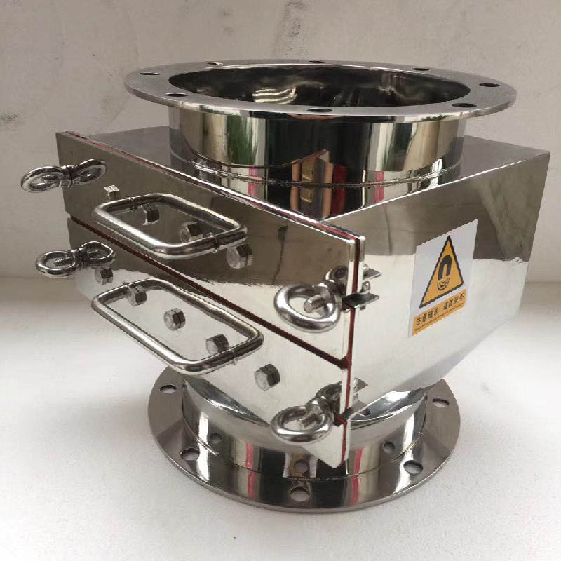 Maighnéad Drawer Maighnéadach Cosain líne iompair Suiteáil agus glanadh simplí