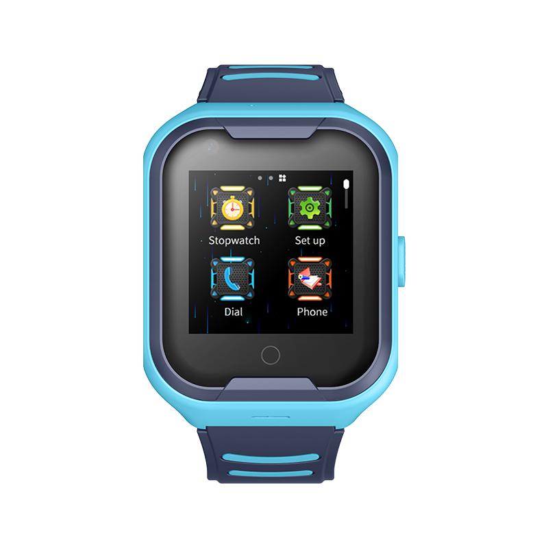 Termomeetri smartwatch A36W(4G)