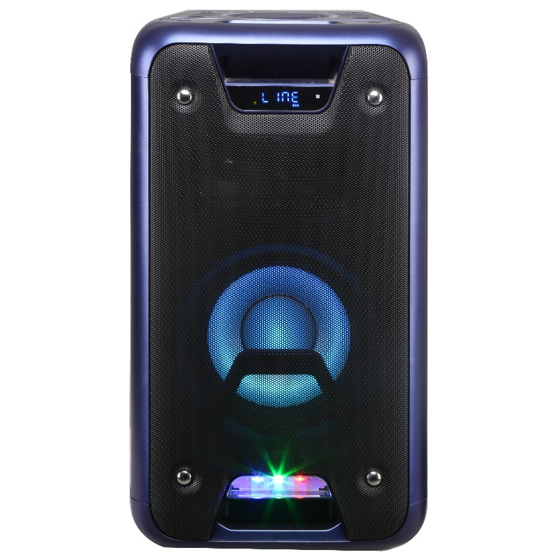 Katseruumi spiiker Y-806BH