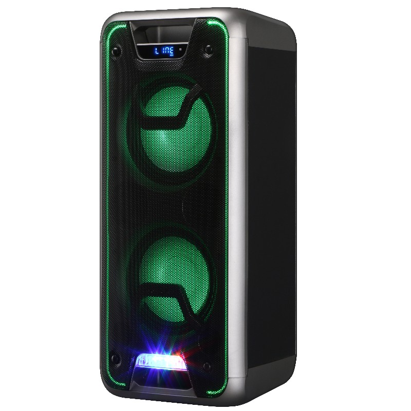 Katseruumi spiiker Y-826BH