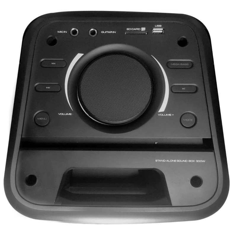 Katseruumi spiiker Y-826BH