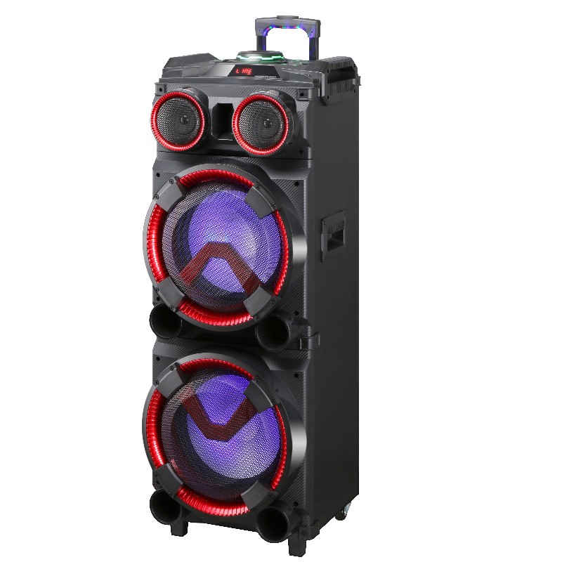 Cainteoir Trollry Y-1202AH