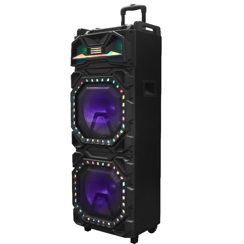 Katseruumi spiiker Y-K8-24ZH