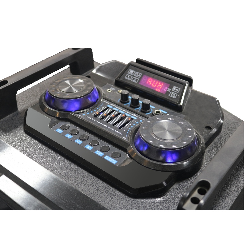 Katseruumi spiiker Y-D21-24H