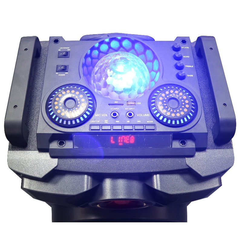 Katseruumi spiiker Y-B23-24H