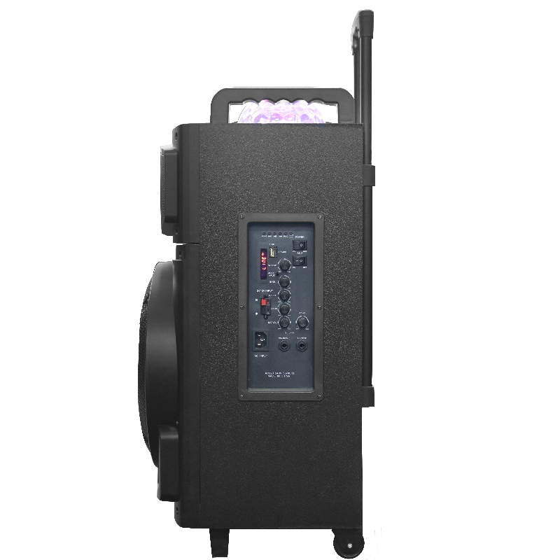 Katseruumi spiiker Y-K8-12M2H