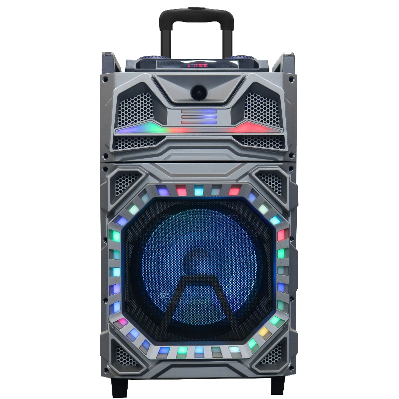 Katseruumi spiiker Y-K8-12ZH