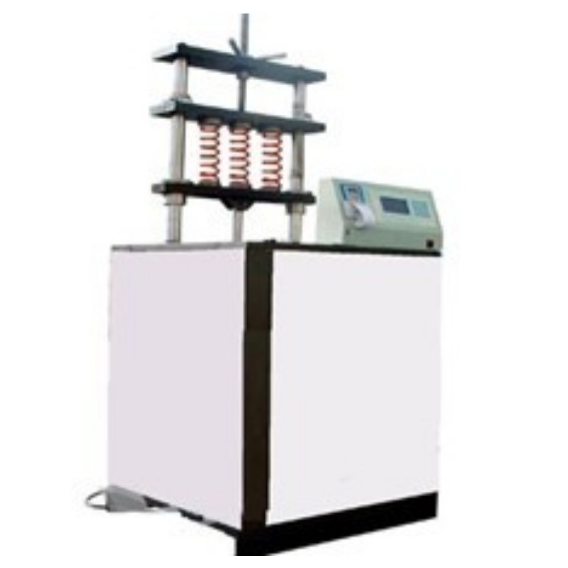 LT-JJ35-A Vedru survestamise katseseade