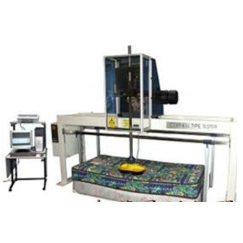 LT-JJ30 Meaisín tástála tuirse earraigh tochta