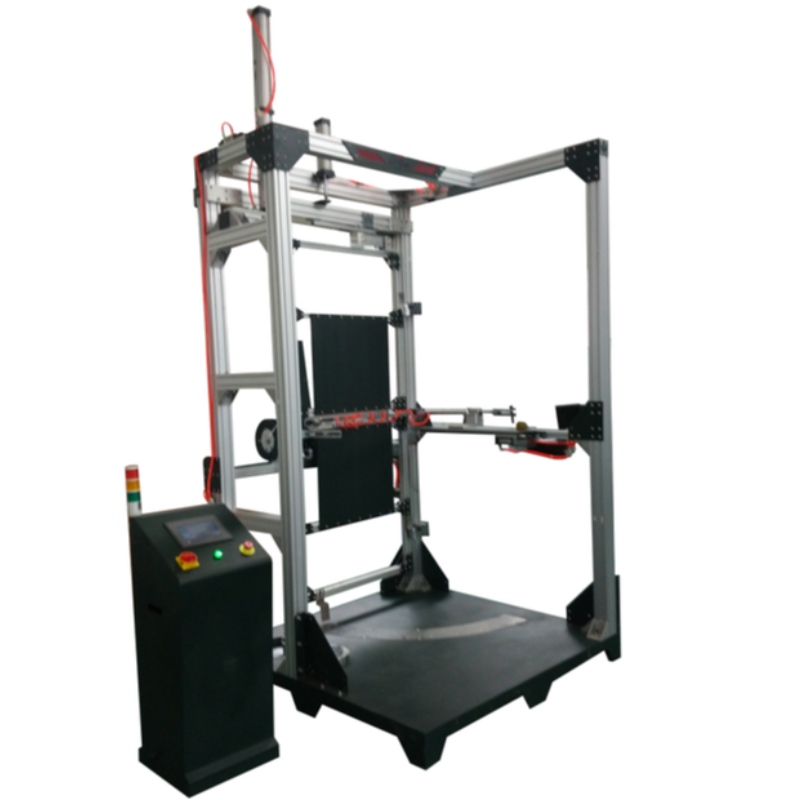 Meaisín tástála dúnadh doirse LT-JC02