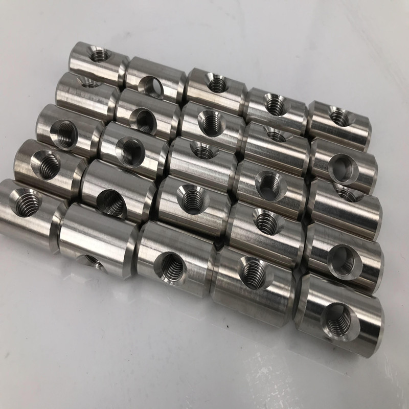 Cnó gluaisteán W.Nr1.4980 (AlloyA-286)