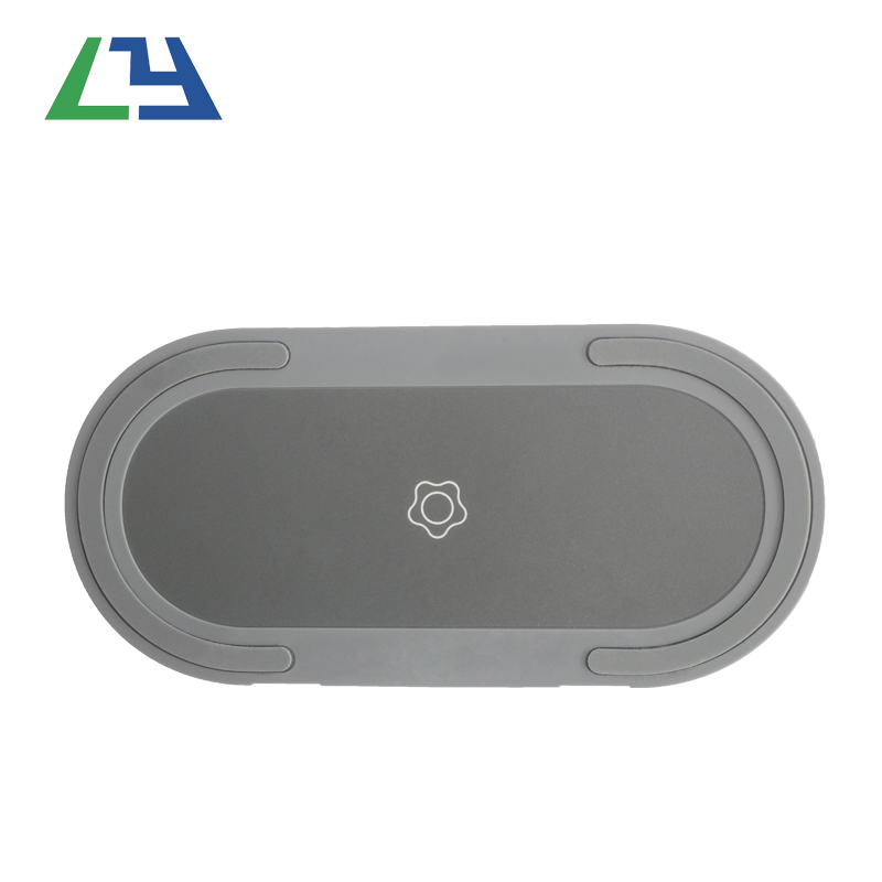 Kahevärviliste sissepritse toodete ja ühevärviliste sissepritse toodete vahe