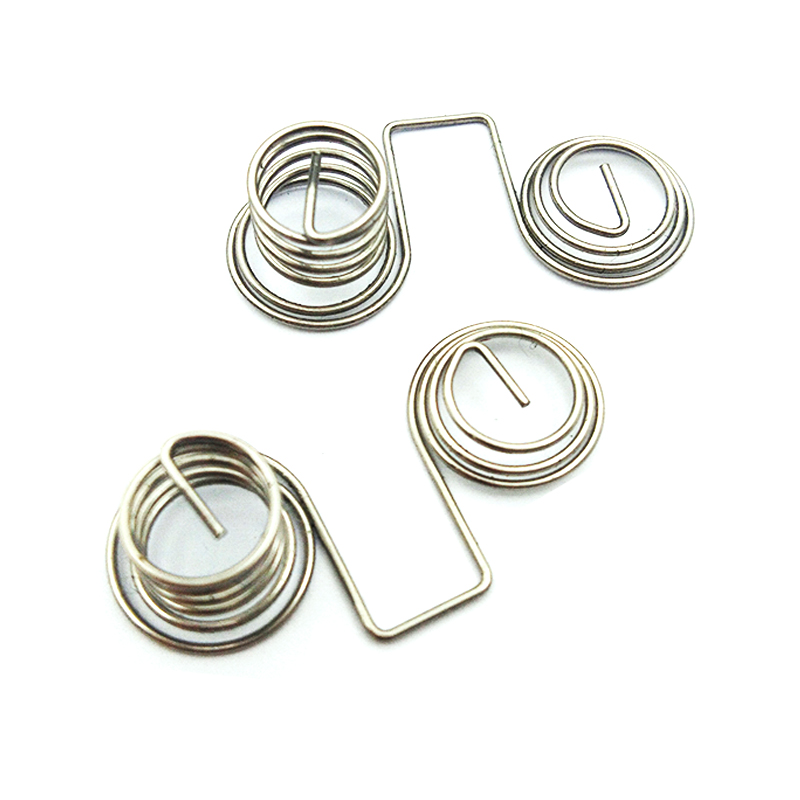 Kuidas vältida korrosioonikahjustusi vedru kasutamise ajal.