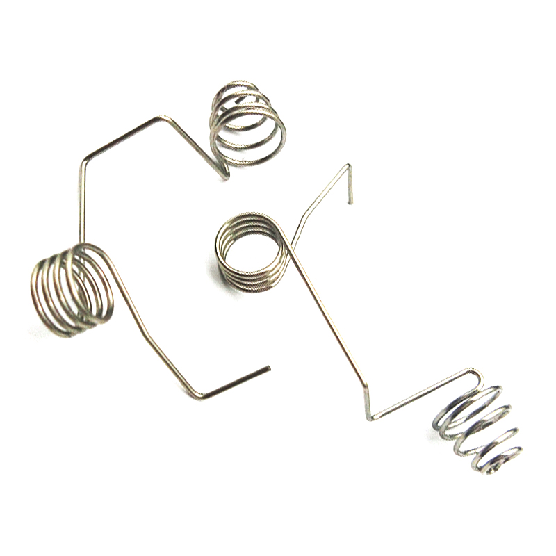 Kevade terve mõistus: kevade korrosioonianalüüs.