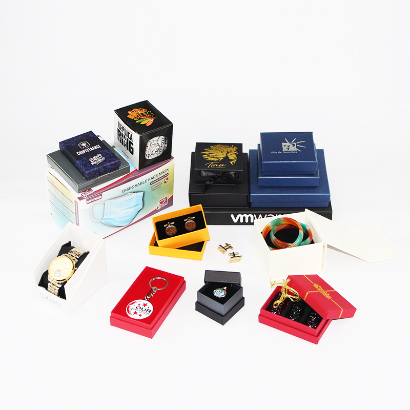 Mündid Cardboard BoxKey Chain Cardboard BoxPainting Cardboard