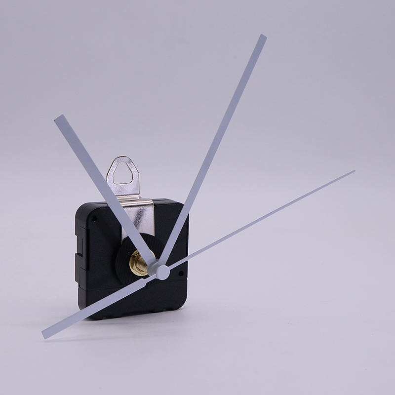 HR1688-23mm samm-kella liikumine ja HR9845 HR139 valged käekesed