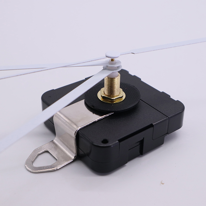 HR1688-23mm samm-kella liikumine ja HR9845 HR139 valged käekesed