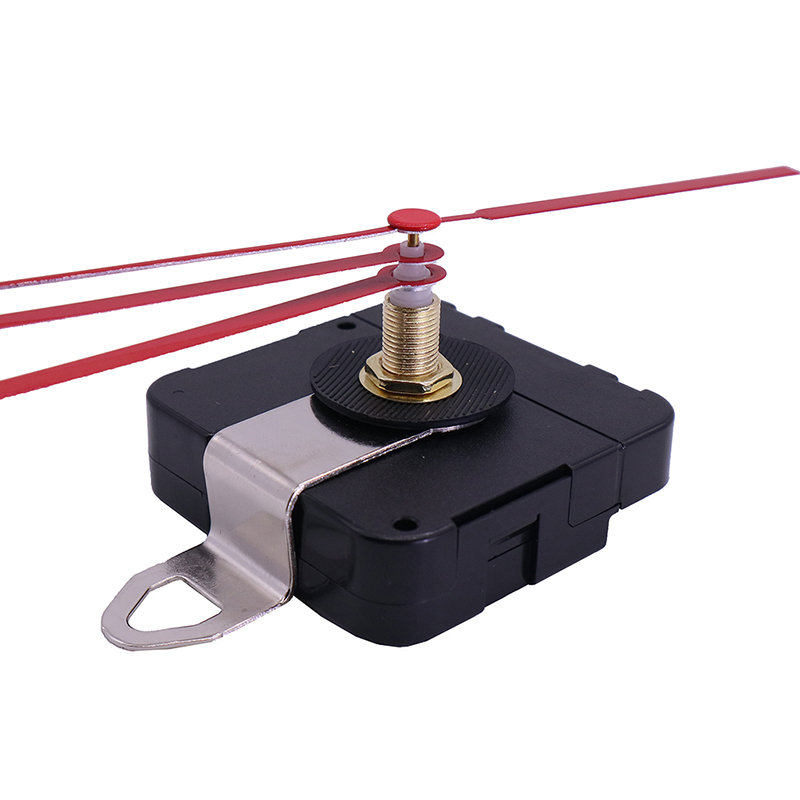 HR1688-23mm astmeline kellamehhanism ja HR9845 HR139 punased käekesed