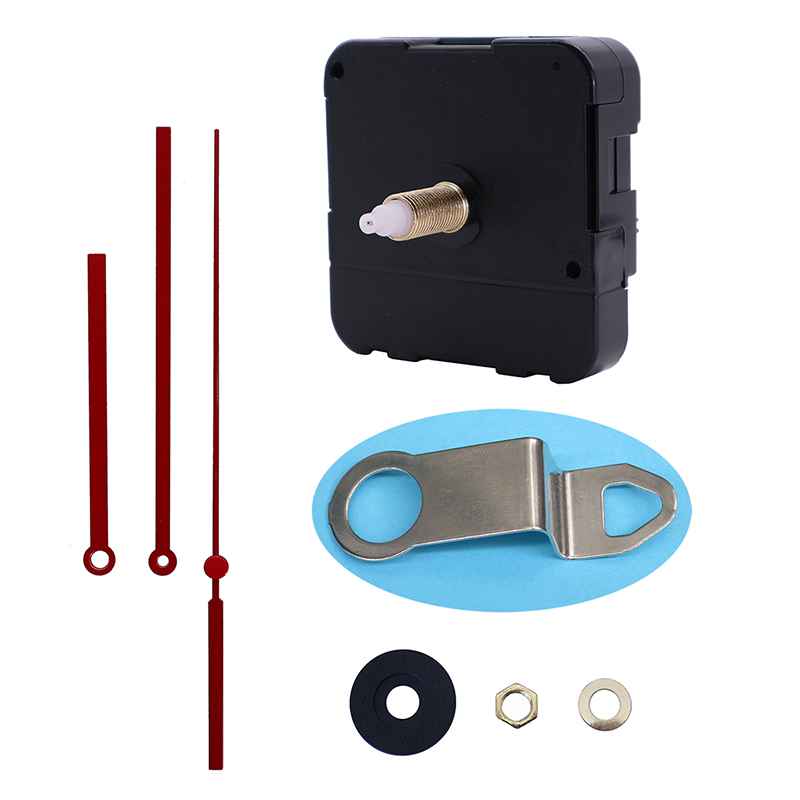 HR1688-23mm astmeline kellamehhanism ja HR9845 HR139 punased käekesed