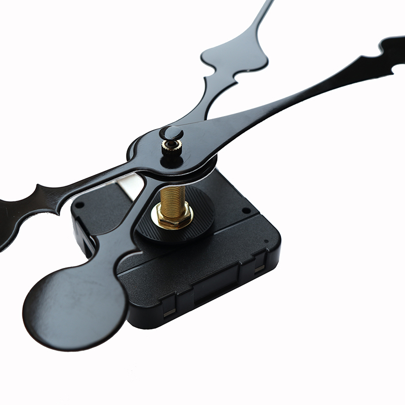 31mm suur pöördemoment I telje seinakella liikumine ja HR20120-käigud