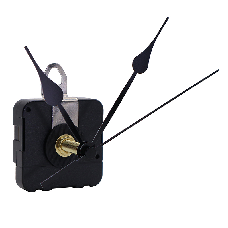 31mm telje pikkuse astmelise kella liikumine ja HR684 HR688 käekäigu käed