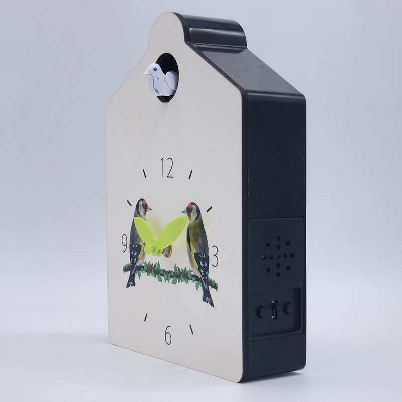 Valge käokell, puukell