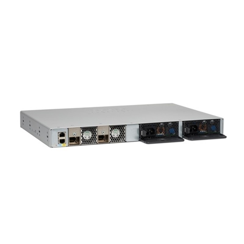 C9200L-24T-4G-E - Cisco Switch Catalyst 9200