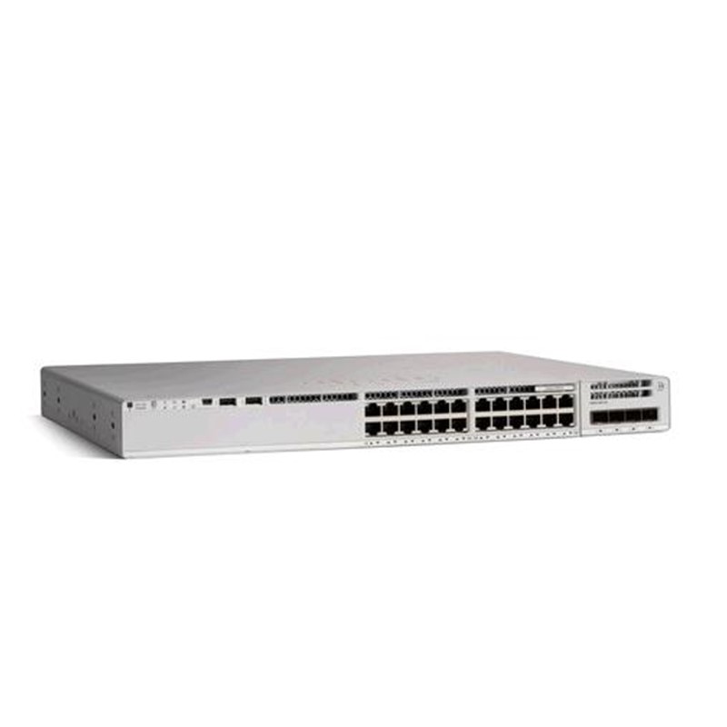 C9200L-24T-4G-E - Cisco Switch Catalyst 9200