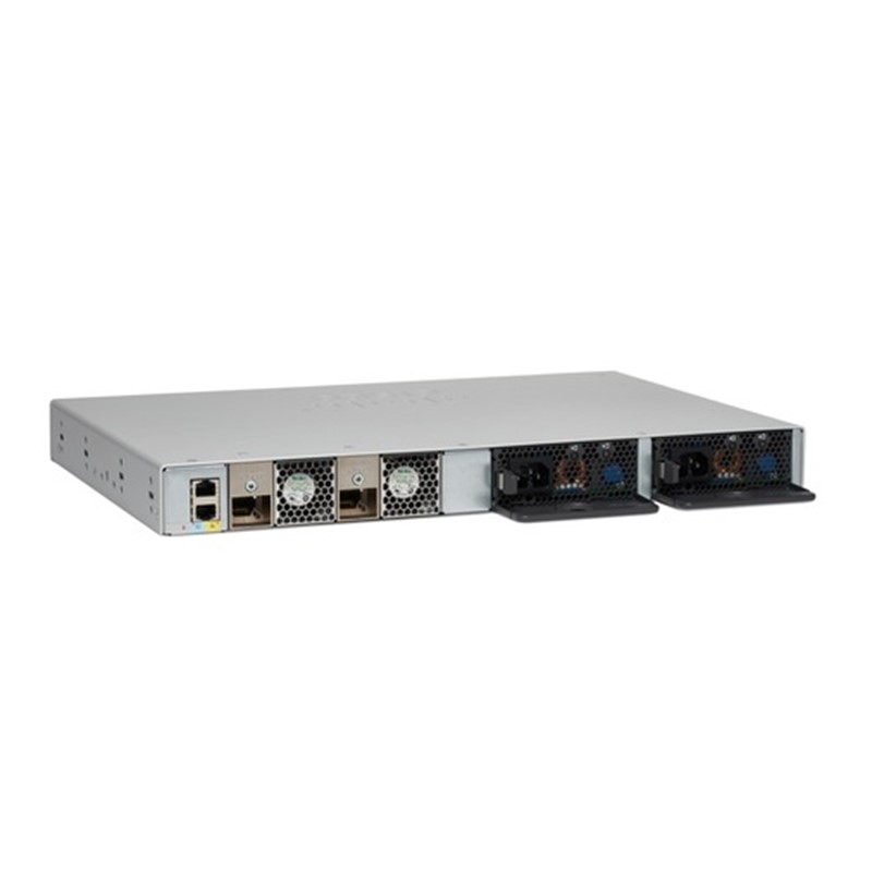 C9200L-48P-4G-E - Cisco Switch Catalyst 9200