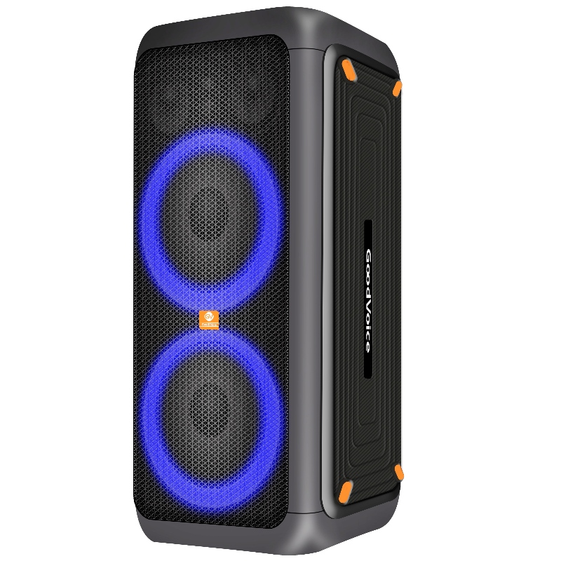 Cainteoir Trollry Y-LG-828BH