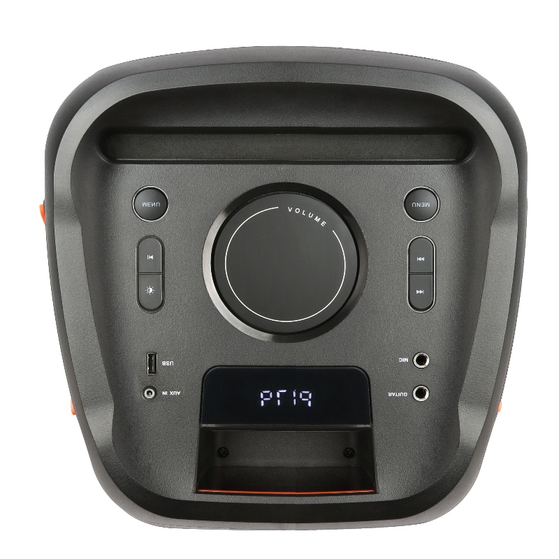 Cainteoir Trollry Y-LG-828BH