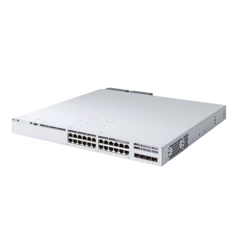 C9300L-24T-4G-E - Lasca Catalyst Cisco 9300L