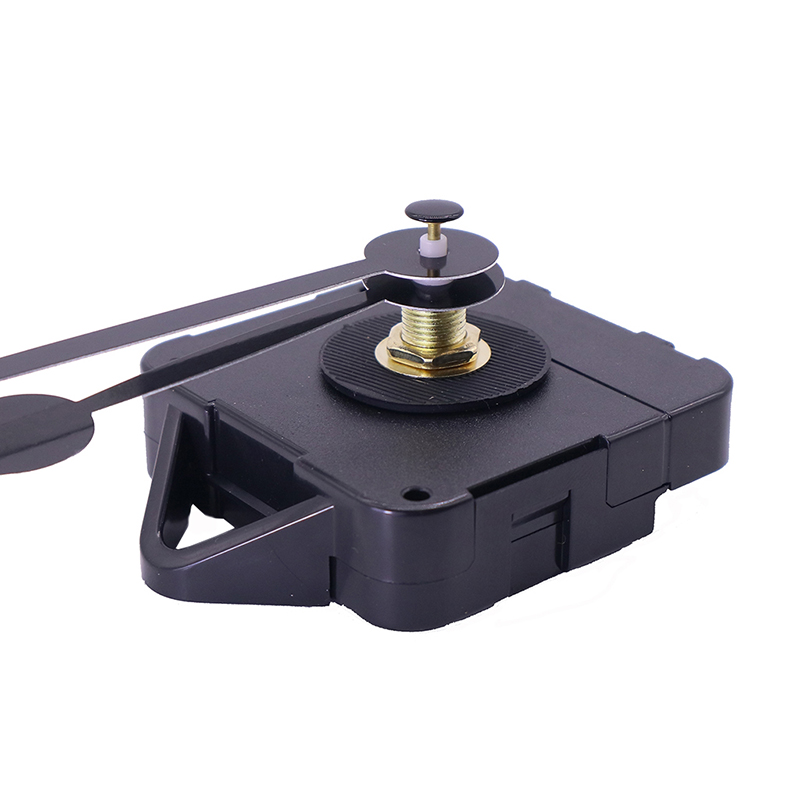 HR1688-23mm kvartswalli kellade liikumine ja HR9601 HR045 kellakätega