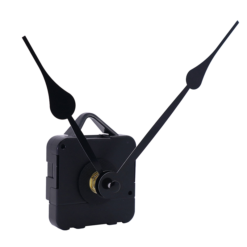 HR1688-23mm kvartswalli kellade liikumine ja HR9601 HR045 kellakätega