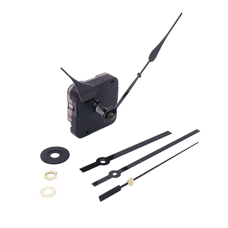 20mm kvartskellamasin ja HR9865 HR 2057 käekäik