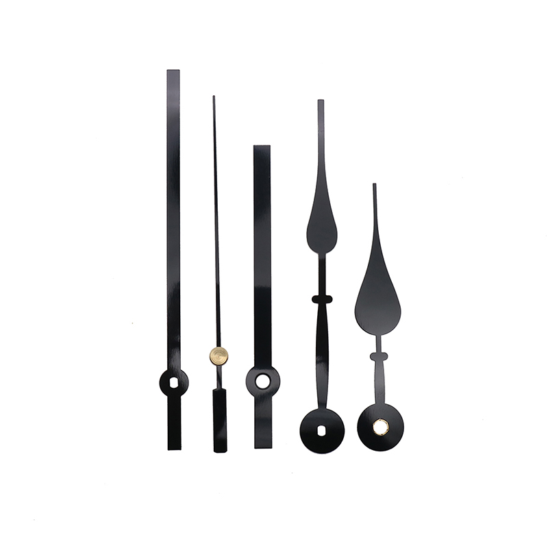 20mm kvartskellamasin ja HR9865 HR 2057 käekäik