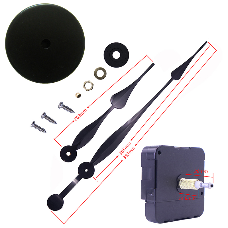 Gluaiseacht clog HR1688-23mm le lámha clog HR01086