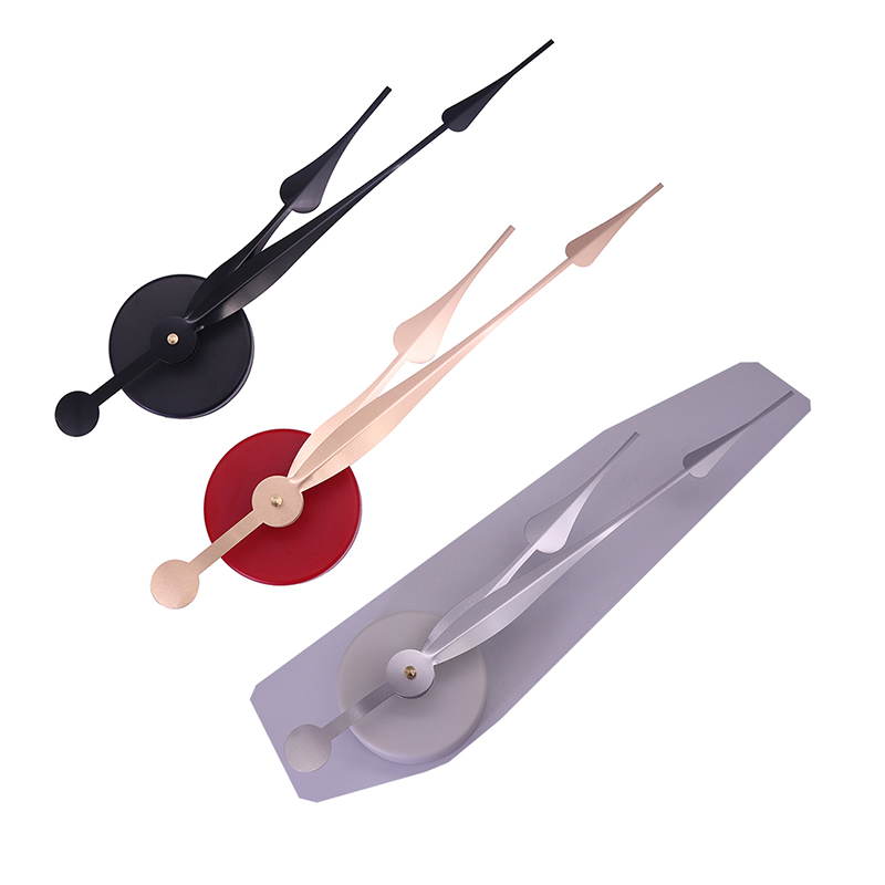 HR1688-23mm gluaiseacht clog céim agus cás gluaiseachta lámha clog HR01086