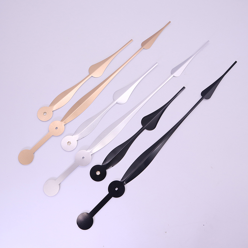 Gluaiseacht clog HR1688-23mm agus cás gluaiseachta bán lámha clog HR01086