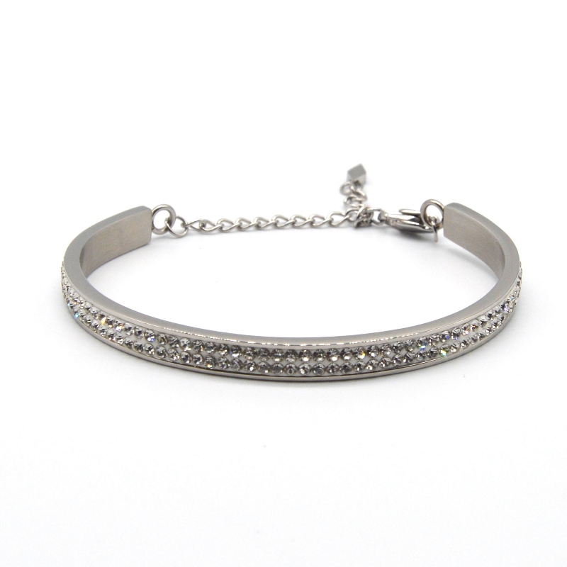 Roostevaba teraskivi Bangle rfbbg0075